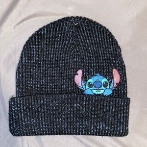 NWT Disney Stitch Beanie